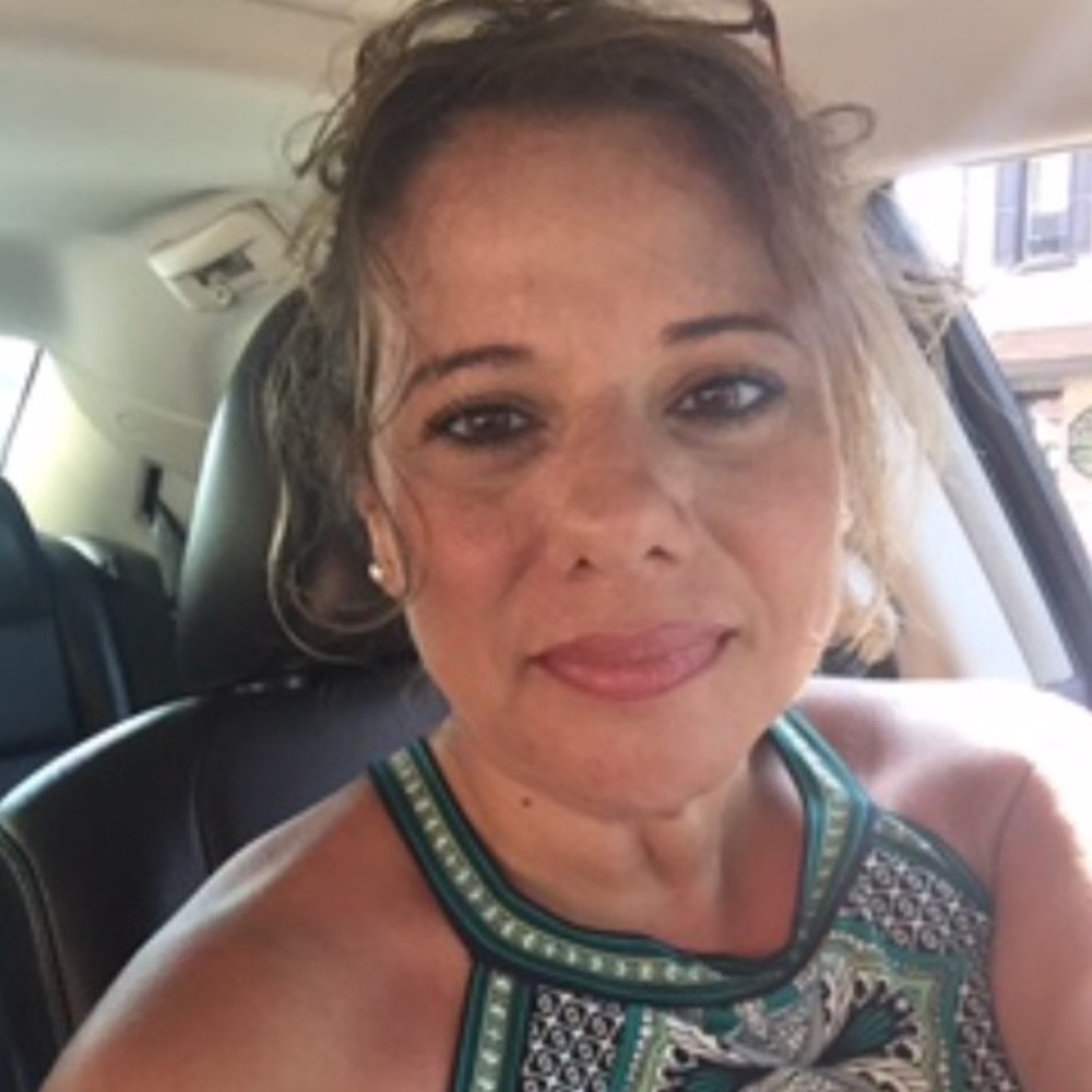 Meet your Posher, Maria